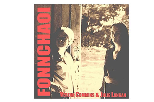 Fonnchaoi – Verena Commins & Julie Langan