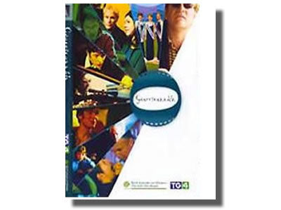 Gearrscannáin DVD