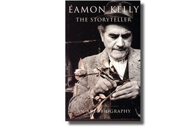 Éamon Kelly, The Storyteller - Éamon Kelly