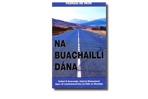 Na Buachaillí Dána - Pádraig de Paor