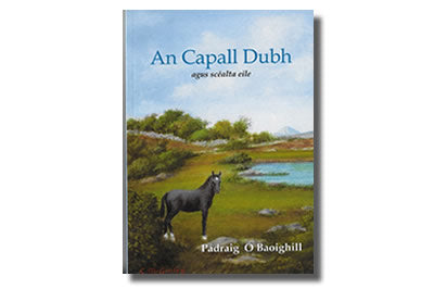 An Capall Dubh agus Scéalta eile - Pádraig Ó Baoighill