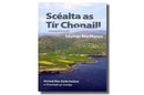 Scéalta as Tír Chonaill.  Cnuasach a Trí.- Séumas Mac Mánas