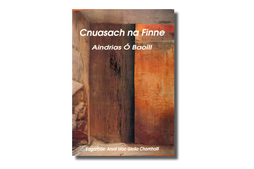 Cnuasach na Finne Aindrias Ó Baoill Eag.: Anraí Mac Giolla Chomhaill