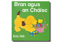 Bran agus an Cháisc - Eric Hill