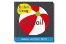 Babaí Beag – Focail