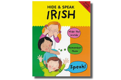 Hide & Speak Irish