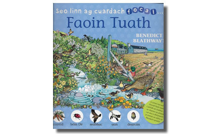 Faoin Tuath - Benedict Blathwayt