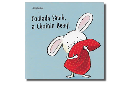Codladh Sámh, a Choinín Beag - Jorg Muhle