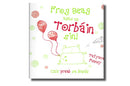 Frog Beag agus  na Torbáin sin! - Tatyana Feeney