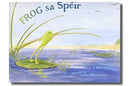 Fróg sa Spéir - Eric Drachman