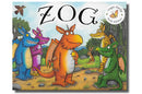 ZOG Julia Donaldson