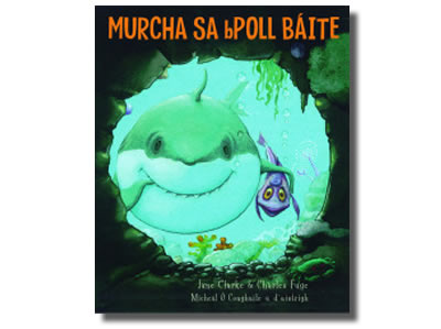 Murcha sa bPoll Báite - Jane Clarke & Charles Fuge
