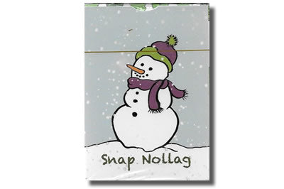 Snap - Nollag