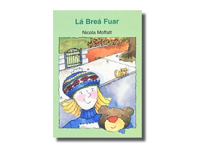 Lá Breá Fuar - Nicola Moffat