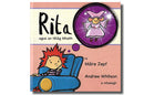 Rita agus an tSíog Mhaith - Máire Zepf