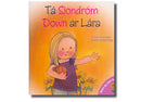 Tá Siondróm Down ar Lára -  Jennifer Moore-Mallinos