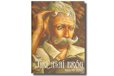 Bímis ag Caint Faoi - Let’s Talk About It / An bhfuil Tusa Cúthail? Are you Shy? - Núira Roca
