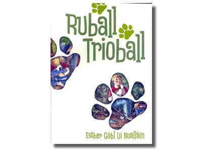 Ruball Trioball - Esther Göbl Uí Nualláin