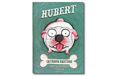 Hubert - Caitríona Hastings
