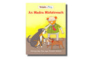 An Madra Mistéireach - Patricia Mac Eoin