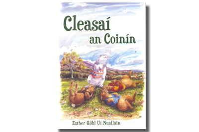 Cleasaí an Coinín - Esther Göbl Uí Nualláin
