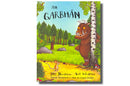 An Garbhán Le Julia Donaldson