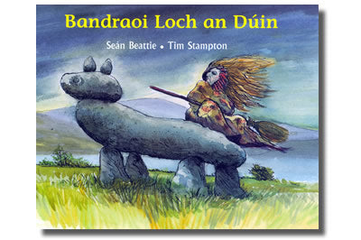 Bandraoi Loch an Dúin - Seán Beattie