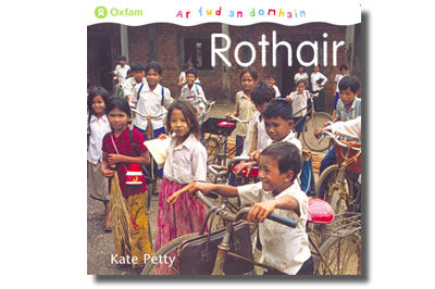 Rothair - Kate Perry