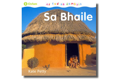 Sa Bhaile - Kate Perry