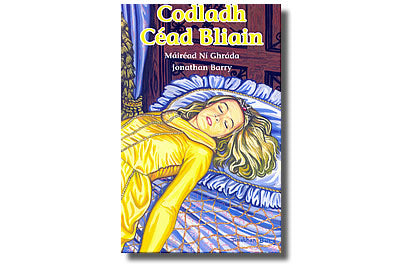 Codladh Céad Bliain - Sleeping Beauty