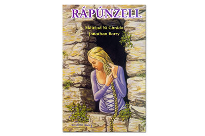 Rápúnzell - Rapunzell