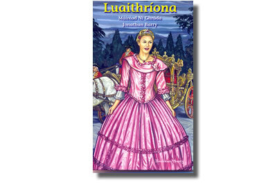 Luaithríona - Cinderella
