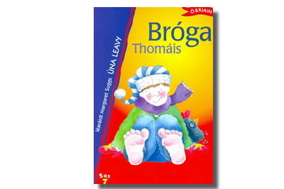 Bróga Thomáis - Úna Leavey