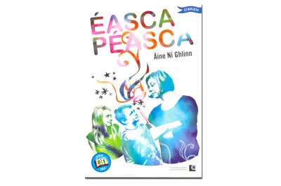 Éasca Péasca - Áine Ní Ghlinn