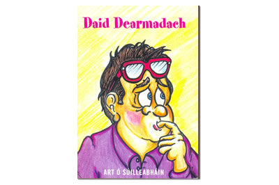 Daid Dearmadach - Art Ó Súilleabháin