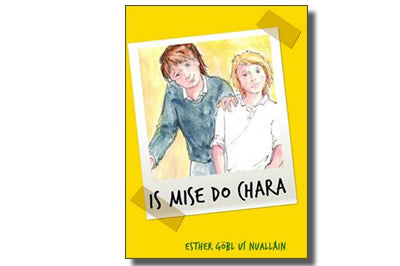 Is Mise do Chara - Esther Göbl Uí Nualláin