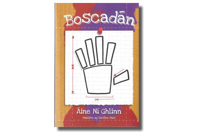 Boscadán - Áine Ní Ghlinn
