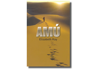 Amú - Elizabeth Kay