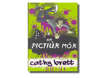 An Pictúir Mór - Cathy Brett