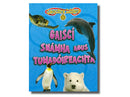 Gaiscí Snámha agus Tumadóireachta - Isabel Thomas