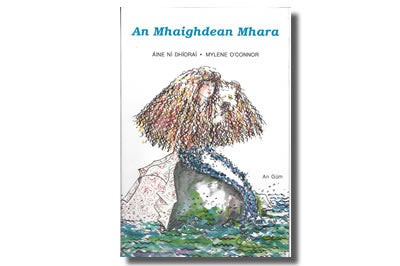 An Mhaighdean Mhara - Áine Ní Dhíoraí