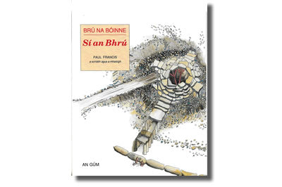 Brú na Bóinne – Sí an bBhrú - Paul Francis
