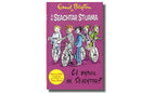 Cá bhfuil an Seachtar?  An Seachtar Stuama  (The Secret Seven)