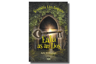 Ealú as an Lios - Aoife Ní Dhufaigh