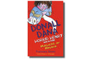 Horrid Henry:  Dónall Dána: Mallacht an Mhumaí