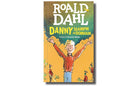 Danny Seaimpín an Domhain - Roald Dahl