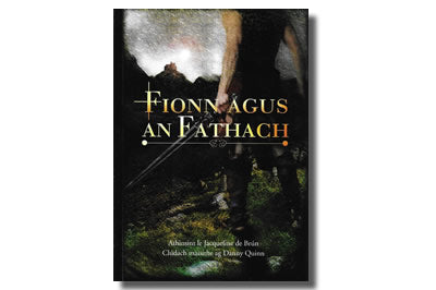 Fionn agus an Fathach