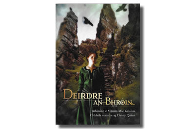 Deirdre an Bhróin