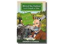 Mícheál Mac Daibhéid - Laoch Chogadh na Talún