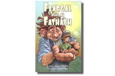 Feargal agus an Fathach - Liam Mac Uistín